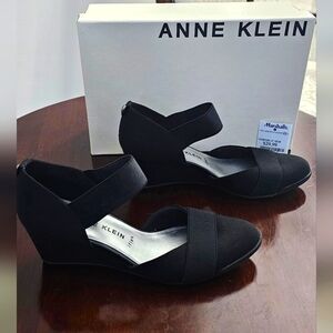 ANNE KLEIN SHOES